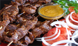 Suya